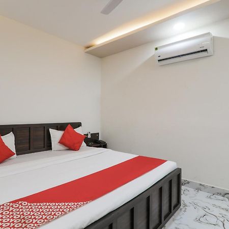Hotel O Aastha Near Chaudhary Charan Singh International Airport Bijnaur Luaran gambar